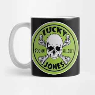 Lucky Jones Mug